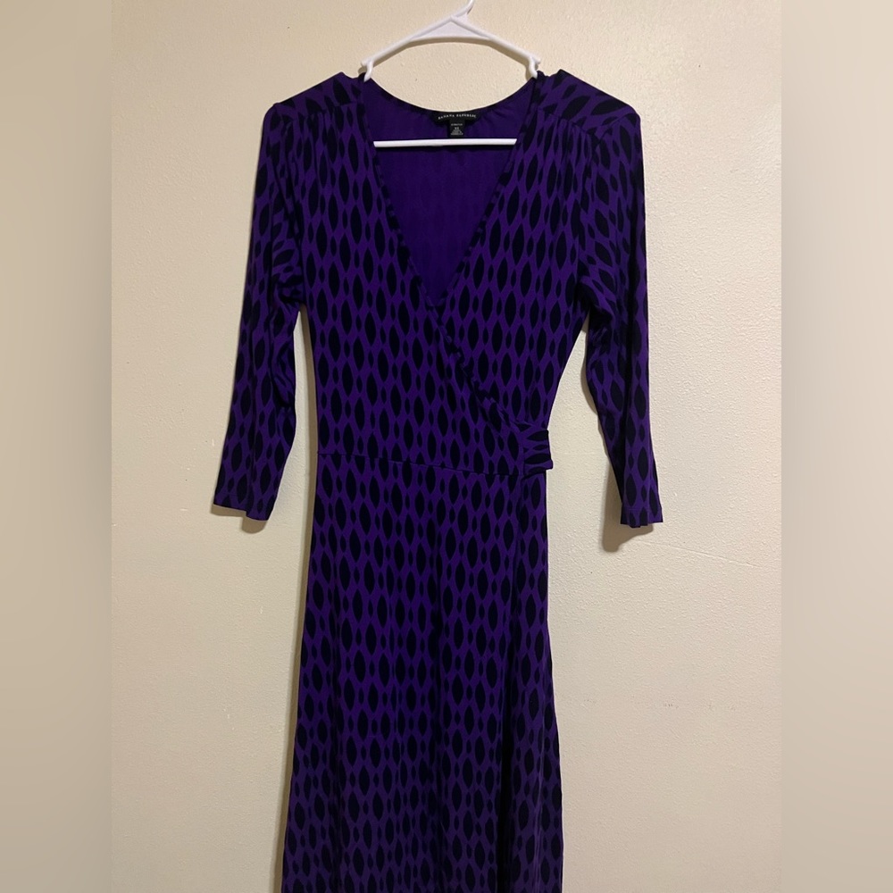 Banana Republic dress